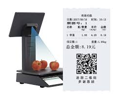 AI 0.3秒识别果蔬，客如云OnPOS 3W引领生鲜零售数智化进程- 产业家