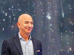 Which Billionaire Will Be The World's First Trillionaire? (Infographic)