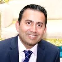 Hasnain Rehmani, CPA, CMA