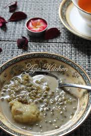 Resep roti jala aneka kuah kuah kari ayam dan kuah durian sederhana spesial asli enak. Resepi Kuah Durian Azie Kitchen