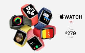 Apple Watch Series 6 And Se Differences Missing Features And The Fine Print Slashgear