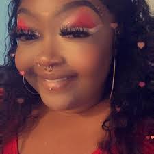 Candice Townsend's Instagram, Twitter & Facebook