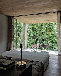 Plantas de interior con poca luz. 1001 Ideas De Decoracion Con Bambu Originales En 60 Fotos
