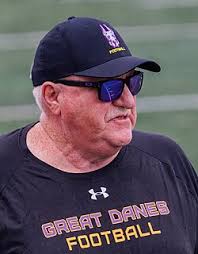 2024 Albany Great Danes football team