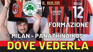 Associazione calcio milan, commonly referred to as ac milan or simply milan, is a professional football club in milan, italy, founded in 189. Kdnkkwyqulmj4m
