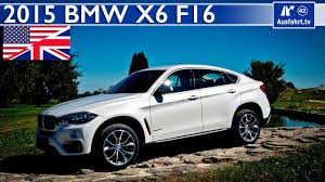 No car is perfect, but we've gathered everything relating to the bmw x6 reliability here to help you decide if it's a smart buy. 2015 Bmw X6 Xdrive50i F16 Start Up Exhaust Test Drive And In Depth Car Review English Youtube