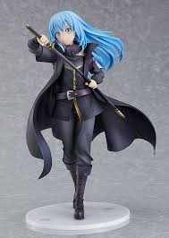 Maybe you would like to learn more about one of these? That Time I Got Reincarnated As A Slime Rimuru Tempest 1 7 Scale Figure Bandai Namco Arts Merchandise Toys Madman Entertainment