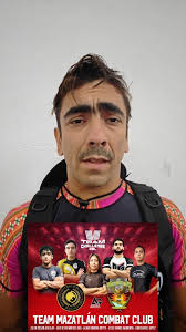 @maurojcanalep nos habla sobre el reto de día de hoy con el equipo  @mazatlancombatclub, Pueden verlo en vivo desde el gimnasio Cuauhtémoc  dentro de plan sexenal en cdmx