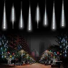 Given the fact, it is an ideal snowfall led lights for christmas or any other special occasion. Top 10 Best Snowfall Led Lights For Outdoor Decoration In 2021 Thez7 Outdoor Christmas Lights Cascading Christmas Lights Garden Christmas Light