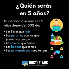 Quien Seras En 5 Anos Quien Seas En 5 Anos Depende De Muchas Variables Pero En El Fondo Las Cosas Que Mas Definen Co Capricorn Facts Facts Capricorn