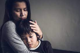 Maybe you would like to learn more about one of these? Mengapa Anak Laki Laki Sangat Terikat Dengan Ibunya Halaman All Kompas Com