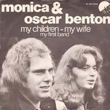 Oscar Benton Discography: Vinyl, CDs, & More