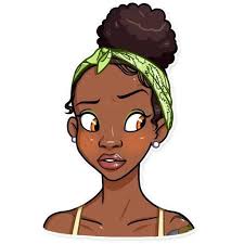 From designs featuring some of their favourite cartoon characters, through to unicorns, perfect pooches and impressive wall murals for a standout feature wall, here you can discover an array of cute boys' and girls. Download 48 19 Cartoon Wallpaper Cute Black Girls Cartoon Background Cdr