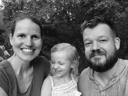 Two Utah parents turn their love for their child into a mission of  accessibility