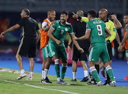 Add a bio, trivia, and more. Senegal 0 1 Algeria Teranga Lions Tame By The Desert Foxes Know Afrika