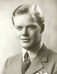 Members of the Guinea Pig Club