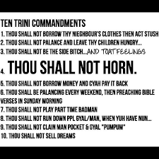 Black And White Coat Of Arms Trinidad And Tobago Pin By Leslynj On Trini Gal Sweet T Borrow Money Trinidad And Tobago