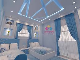 غرف نوم شباب بديكورات عصرية ديكور ابداع Decor Epda3
