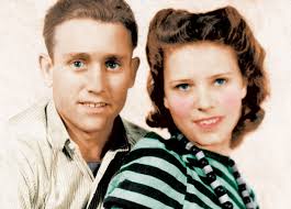 John & Frances Reedy — Shanachie Entertainment