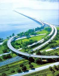 Pin By Prapart Sudhipongpracha On Asean Malaysia Beautiful Roads Aerial View Bridge