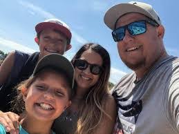 Erin Proffitt's Instagram, Twitter & Facebook