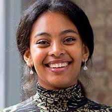 Mata Dari na BBC na Shekarar 2020