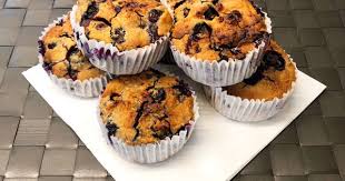 Epingle Par Mtok Sur Veggie Food Alimentation Muffins Repas Vegetarien