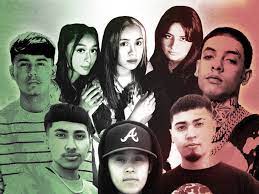 Yahritza y Su Esencia, Natanael Cano, and the Teens Revitalizing Regional  Mexican Music for a New Generation | Teen Vogue