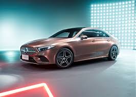 Check spelling or type a new query. All New Mercedes Benz A Class Limousine To Be Launched In India On March 25