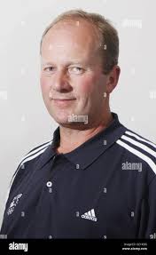 David snow hi-res stock photography and images