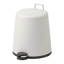 You deserve the best and you'll give you the best stuff always. Stylish Small Bathroom Trash Cans For 15 Or Less Apartment Therapy