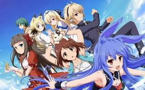 Anime Like Problem Children Are Coming From Another World Aren T They Characters 10 Anime Like Mob Psycho 100 Anime Anime Canvas Anime Guys