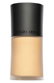 My foundation reviews tend to get the most views and i understand why. Giorgio Armani Luminous Silk Foundation Reviews Photos Ingredients Makeupalley