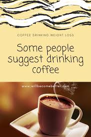 Pin On Black Coffee Benefits For Weight Loss