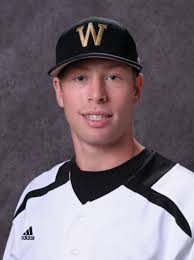 Sophomore Shortstop Andrew Sohn Named First Team All-MAC