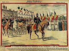 Ziua regalitatii va fi sarbatorita miercuri, 10 mai. Pin On Regele Carol L