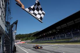 Medida da direção de prova vale para os treinos, a classificação e a corrida. Apos Analise Comissarios Mantem Vitoria De Verstappen Na F1 Exame