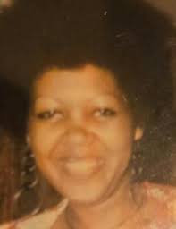 Obituary for Ms. Mary Ellen Wells-Bowser