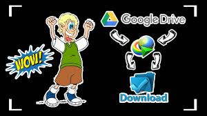 How To Download Google Drive File With Idm In Just 2 Minute Google Drive File Google Drive Projects To Try