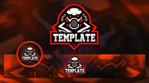 The software can be freely used, modified and shared. 115 Free Youtube Gaming Logo Banner Avatar Template Graphic Design Resources
