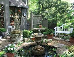 It's more than just a place to have tea parties, grow veggies, or fire up the grill. Gardening Decor Make Your Garden Beautiful