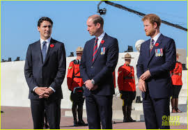 Get 20% off @manscaped + free shipping with promo code legorocks99 at manscaped.com! Princes William Harry Meet Up With Canadian Prime Minister Justin Trudeau In France Photo 3884184 Justin Trudeau Prince Charles Prince Harry Prince William Pictures Just Jared