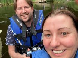 Paddle with the Platypus (2025)