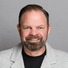 Jeremy Fish (@JeremyFish)