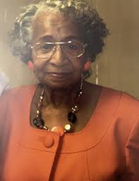 Obituary information for Charlotte McAfee