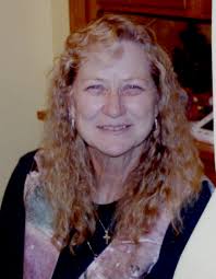 Obituary for Twila Dotson