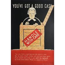 So not worth it (english title) / hope that the earth collapses tomorrow (literal title). Keep Calm And Carry On Original Poster Manning Fine Art