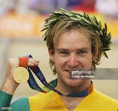 410 Ryan Bayley Photos & High Res Pictures