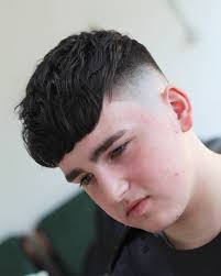 Men's hair has gone through much transformation over the years. 44 Haircuts For Men With Thick Hair Short Medium
