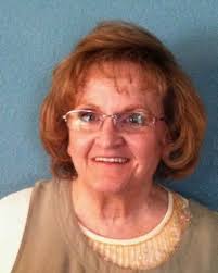 Almira "Myra" Beckett Johnston Obituary October 29, 2024